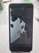 xiaomi mi 4x  zbity reaguje    nr A127