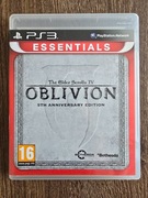 The Elder Scrolls: Oblivion 5th Anniversary Edition
