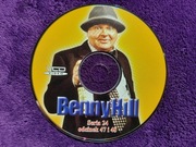 VCD BENNY HILL SERIA 24
