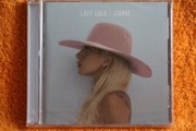LADY GAGA – Joanne (2016) CD *Pop / Rock _ Folia!