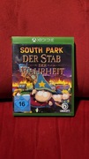 South Park Kijek Prawdy xbox 