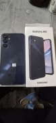 Telefon samsung a15 4gb 128 gb