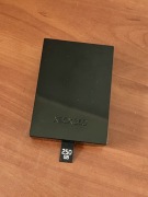 Microsoft Xbox 360 Slim HDD 250GB oryginalny