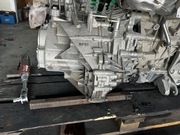 Bmw MINI R60 R61 1.6D 90tys km skrzynia biegów 9812856-03 9812856 GS6-53DG