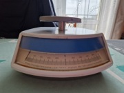 Waga kuchenna z PRL-u