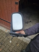 Lusterko lewe do mitshubishi space runner 1998