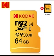 Karta pamięci MicroSD 32GB