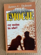 James C. Dobson - Emocje