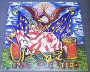 The Incited  płyta analogowa 