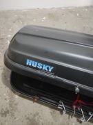 Box bagażnik dachowy Kamei