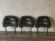 Żaglówki Ducato Jumper Boxer 3 szt 