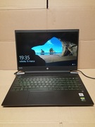 HP PAVILION 144Hz i5 B&O 240SSD i 8GB X 2szt samsung ddr4