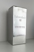 Christian Dior Fahrenheit 32 100 ml After Shave UNIKAT 2007