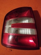 Skoda Fabia 1 LT combi 