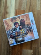 Tekken 3D Prime Edition DS Nintendo DS