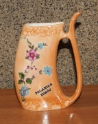 Pijałka wody źródlanej Polanica Zdrój PRL