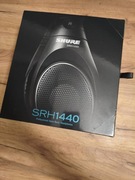 Słuchawki nauszne Shure SRH1440 SRH 1440