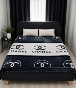 Koc 200x220 | Gruby, Ciepły, Miękki | Wysoka Jakość | Ostatnie Sztuki