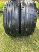 Letnie opony NOKIAN TYRES POWERPROOF  215/55/17 