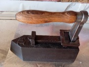 PORZĄDKI DOMOWE STARE ŻELAŹKO