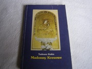 KSIĄŻKA-MADONNY KRESOWE
