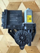 Silniczek podnośnika szyby drzwi przednich lewych Volvo XC90 II 31674755