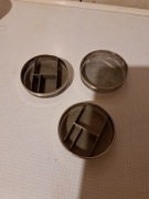 Czyszczarka zegarmistrzowska Elma kosze