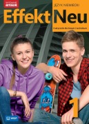 Effekt Neu Język Niemiecki 1 WSiP wersja elektroniczna pdf