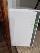 Nas Synology DS215j