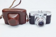 Aparat Voigtlander Vito B