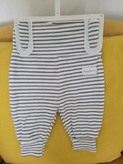 Spodenki niemowlęce 