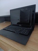 Laptop SAMSUNG R720 CORE 2 DUO/4GB + zasilacz