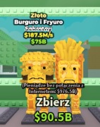 Burguro and Fryuro (Steal a brainrot) 187.5m/s