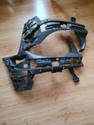 Ślizgi zderzaka przedniego do Mercedesa W211, 2005 r 