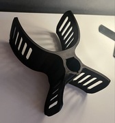 Minelab Equinox 700/900 podłokietnik do detektora