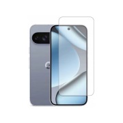 Zestaw 3w1 do Google Pixel 9 Pro XL: 2x Etui Clear + Szkło + Smycz Crossbod