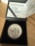 Historia monety Polskiej20 zł Talar Władysława IV