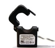 SolarEdge Przekładniki (zestaw 3 szt) - SECT-SPL-100A-A 