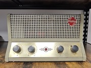 Wzmacniacz lampowy Philips 2848