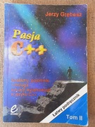 Pasja C++. Tom 2 Jerzy Grębosz