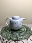 Przepiękny dzbanek z porcelany Leonard Paris