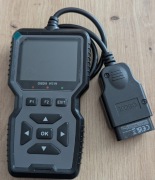Skaner Samochodowy Diagnostyczny Obd2 V519