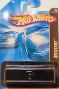 Hot Wheels Super Comp Dragster Mystery Car 2008