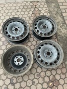 felgi stalowe Audi 16" 5x112 ET 43