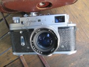 ZORKI 4 z JUPITEREM 8