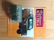 Kultowe Auta PRL Tarpan Honker 4012