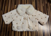 Futerko dziewczęce – rozmiar ok. 92