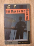 The man on the balcony. Maj Sjöwall, Per Wahlöö