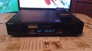 SONY Video 6-glowicowe SLV-F900,HiFi Sprawne 