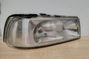Lampa Zespolona Prawa Audi 90 B3 1989 Valeo 067500 Reflektor Zespolak 